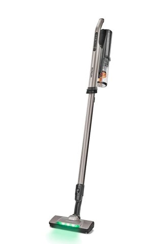 Odkurzacz bezprzewodowy pionowy Hitachi PV-XH2MCGCEU 2 w 1 Champagne Gold-170AW (WYPRZEDAŻ)
