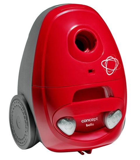 Odkurzacz ręczny 700W VP8350 CONCEPT