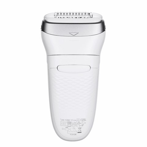 Depilator white SE7-041 Braun