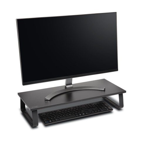Ekstraszeroka podstawka pod monitor Kensington