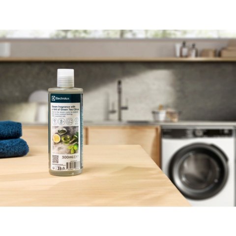 Zapach do pralek ELECTROLUX E2WASF00