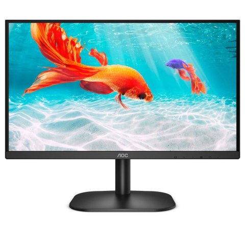 Monitor AOC 21,5" 22B2H/EU VGA HDMI Monitor AOC 21,5" 22B2H/EU VGA HDMI