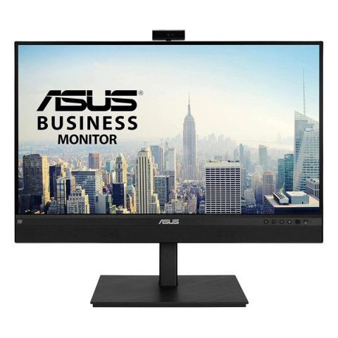 Monitor Asus 27" BE27ACSBK HDMI 2xDP USB-C 4xUSB3.0 Monitor Asus 27" BE27ACSBK HDMI 2xDP USB-C 4xUSB3.0