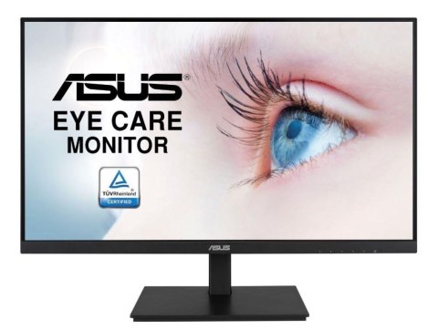 Monitor Asus 27" Eye Care VA27DQSB VGA HDMI DP 2xUSB głośniki Monitor Asus 27" Eye Care VA27DQSB VGA HDMI DP 2xUSB głośniki