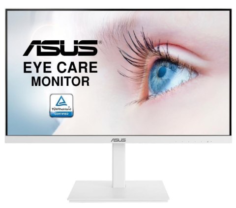 Monitor Asus 27" VA27DQSB-W VGA HDMI DP 2xUSB 2.0 głośniki Monitor Asus 27" VA27DQSB-W VGA HDMI DP 2xUSB 2.0 głośniki