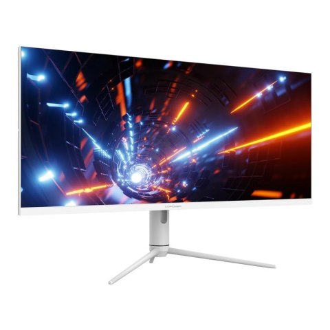 Monitor LC-POWER LC-M40-UWQHD-144 40" UWQHD 144Hz IPS 2xHDMI DP USB-C Monitor LC-POWER LC-M40-UWQHD-144 40" UWQHD 144Hz IPS 2xHDMI DP USB-C