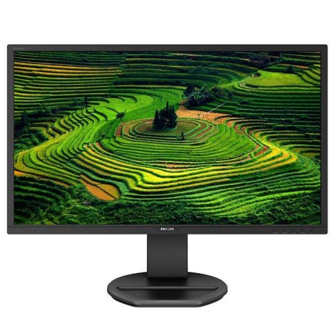 Monitor Philips 21,5" 221B8LJEB/00 VGA HDMI DVI DP głośniki Monitor Philips 21,5" 221B8LJEB/00 VGA HDMI DVI DP głośniki