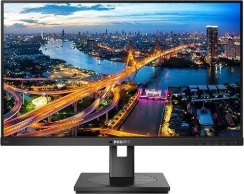 Monitor Philips 27" 275B1/00 DVI-D HDMI DP 4xUSB3.1 USB-B Monitor Philips 27" 275B1/00 DVI-D HDMI DP 4xUSB3.1 USB-B
