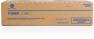 Toner Konica-Minolta TN-320