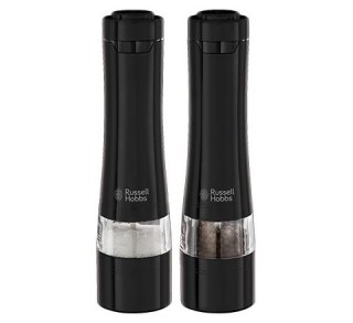 Młynek do przypraw RUSSELL HOBBS 28010-56 black
