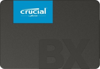 Dysk SSD SANDISK BX500 2 TB (2.5″ /2 TB )