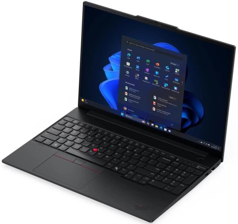 Laptop Lenovo ThinkPad E16 G3 16"/Ryzen7/16GB/512GB/Win11