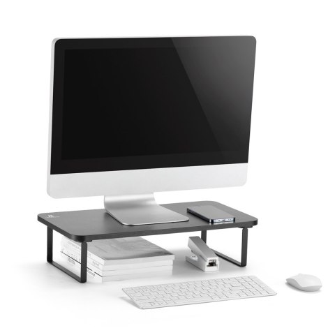 MACLEAN PODSTAWKA POD MONITOR/ LAPTOP, MAX. 20KG, (500X260X122MM), MC-933 MC-933