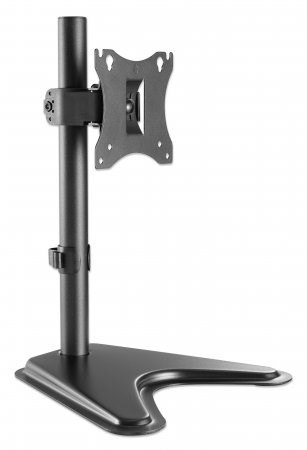 MANHATTAN Podstawa pod monitor 17-27" LED/LCD 7kg