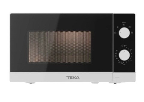 Kuchenka mikrofalowa TEKA MW FS20 WH