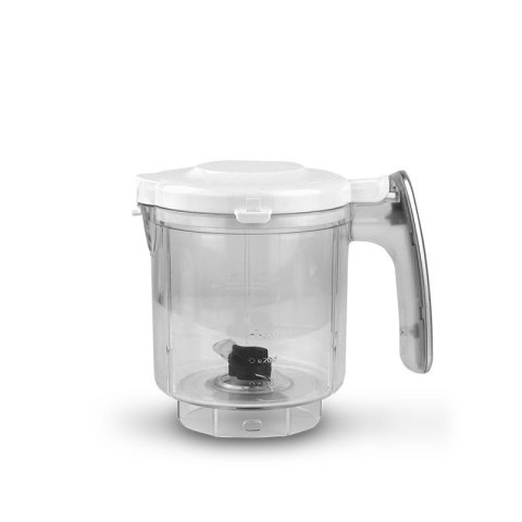 NENO BLENDER Z FUNKCJĄ GOTOWANIA NA PARZE CIBO