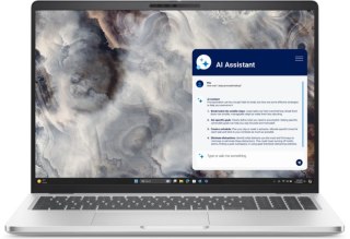 Notebook DELL Pro 16 Plus PB16250 (16"/Ultra 7 266V /16GB/SSD512GB/W11P/Srebrno czarny)