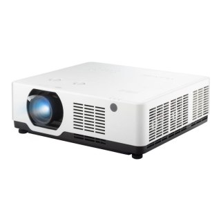 Projektor ViewSonic LSC651WU WUXGA 6500ANSI 2xHDMI USB-A USB-B RS232 RJ45