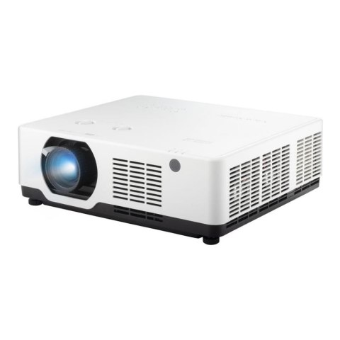 Projektor ViewSonic LSC651WU WUXGA 6500ANSI 2xHDMI USB-A USB-B RS232 RJ45