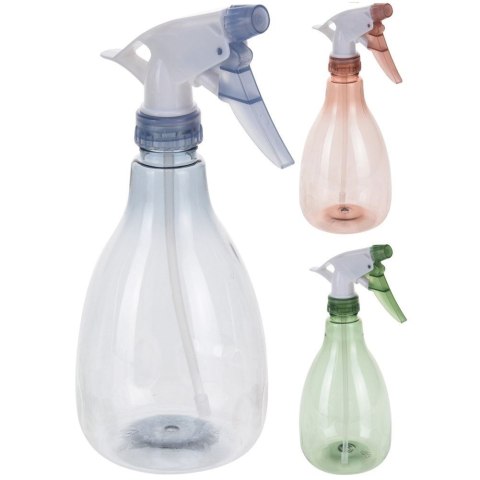 Spryskiwacz do Roślin z Regulacją Strumienia 650 ml PROGARDEN