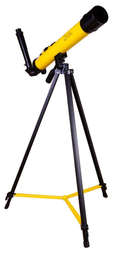 Teleskop Bresser National Geographic 50/600 AZ