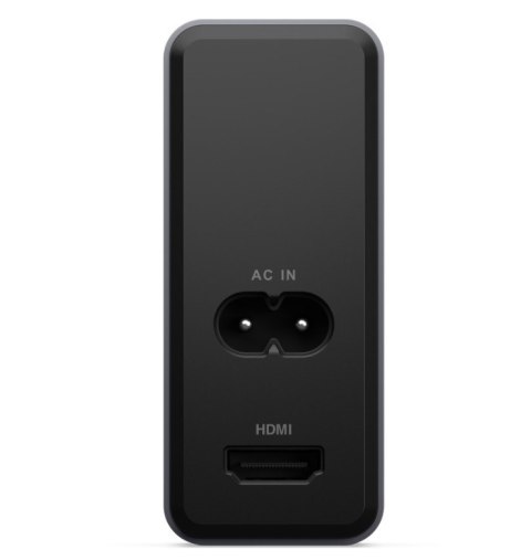 LENOVO X9 GaN 40BD0065EU (Czarny /USB Typ C )