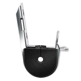 Qoltec Uchwyt / wieszak do kabli | 4kN | 11-15mm
