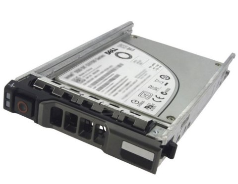 Dysk SSD DELL 345-BDZZ (2.5″ /480 GB )