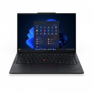 Notebook LENOVO ThinkPad E14 G7 (14"/R7 250 /R-780M/16GB/SSD512GB/W11P/Czarny)