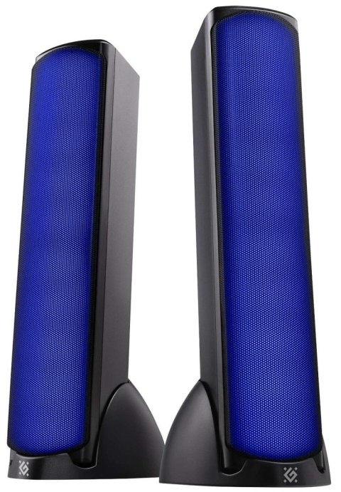 GŁOŚNIKI DEFENDER SKYPULSE 2.0 BLUETOOTH 60W RGB