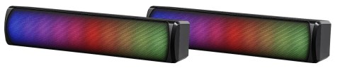 GŁOŚNIKI DEFENDER SKYPULSE 2.0 BLUETOOTH 60W RGB