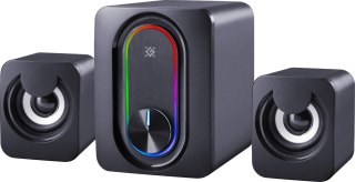 GŁOŚNIKI DEFENDER V14 2.1 BLUETOOTH 11W USB