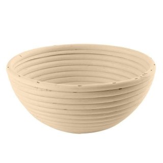 Koszyk do Wyrastania Formowania Ciasta na Chleb Rattanowy ORION 0,7 Kg