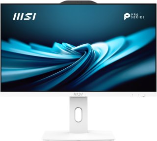 MSI AIO PRO AP242P 14M-859EU i7-14700  23,8" IPS LED FHD Non-Touch Anti-Glare 16GB SSD1TB M.2 AX211 WiFi 6E Windows 11 Pro White