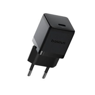 Ładowarka sieciowa Baseus Palm P10111605113-00 szybka 30W USB-C PD 3.0 PPS