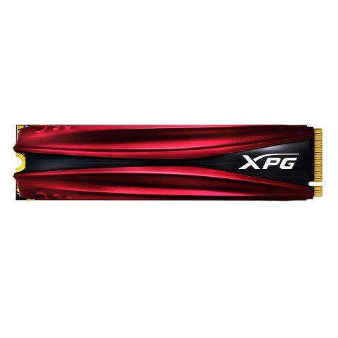 Dysk SSD ADATA XPG GAMMIX S11 2TB M.2 PCIe NVMe (3500/3000 MB/s) 2280, 3D NAND Dysk SSD ADATA XPG GAMMIX S11 2TB M.2 PCIe NVMe (3500/3000 MB/s) 2280, 3D NAND