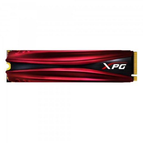 Dysk SSD ADATA XPG GAMMIX S11 512GB M.2 PCIe NVMe (3350/2350 MB/s) 2280, 3D NAND Dysk SSD ADATA XPG GAMMIX S11 512GB M.2 PCIe NVMe (3350/2350 MB/s) 2280, 3D NAND