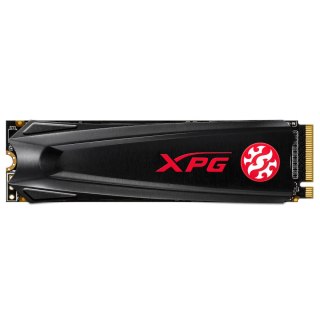 Dysk SSD ADATA XPG GAMMIX S5 512GB M.2 PCIe NVMe (2100/1400 MB/s) 2280, 3D NAND