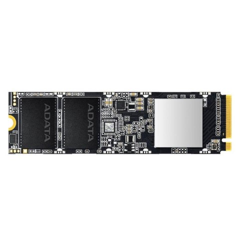 Dysk SSD ADATA XPG SX8100 512GB M.2 PCIe NVMe (3500/3000 MB/s) 2280, 3D NAND Dysk SSD ADATA XPG SX8100 512GB M.2 PCIe NVMe (3500/3000 MB/s) 2280, 3D NAND