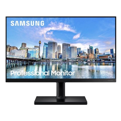 Monitor Samsung 27" T450 (LF27T450FQRXEN) 2xHDMI DP Monitor Samsung 27" T450 (LF27T450FQRXEN) 2xHDMI DP