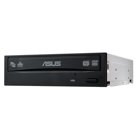 Napęd DVD RW Asus DRW-24D5MT BLACK SATA bulk Napęd DVD RW Asus DRW-24D5MT BLACK SATA bulk