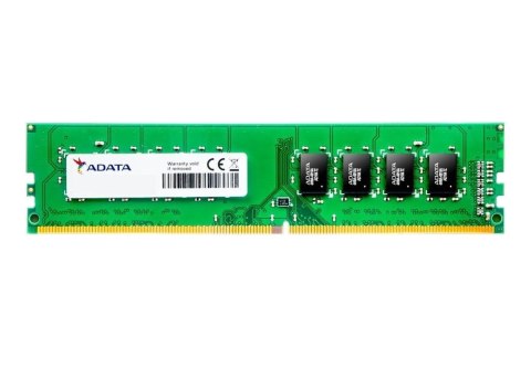 Pamięć DDR4 ADATA Premier 8GB (1x8GB) 2400MHz CL17 1,2V Pamięć DDR4 ADATA Premier 8GB (1x8GB) 2400MHz CL17 1,2V