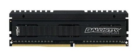 Pamięć DDR4 Crucial Ballistix Elite 8GB (1x8GB) 2666MHz CL16 1,2V Dual Rank x8 Pamięć DDR4 Crucial Ballistix Elite 8GB (1x8GB) 2666MHz CL16 1,2V Dual Rank x8