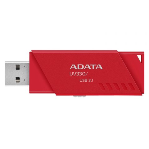 Pendrive ADATA UV330 32GB USB 3.1 red Pendrive ADATA UV330 32GB USB 3.1 red