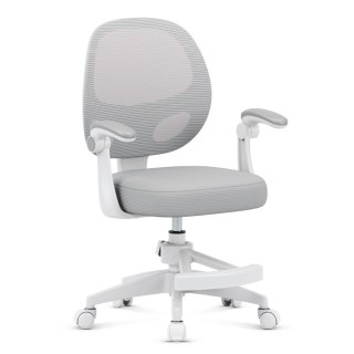 Fotel obrotowy Mark Adler Junior 3.1 Grey