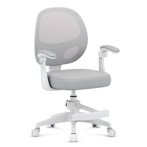 Fotel obrotowy Mark Adler Junior 3.1 Grey