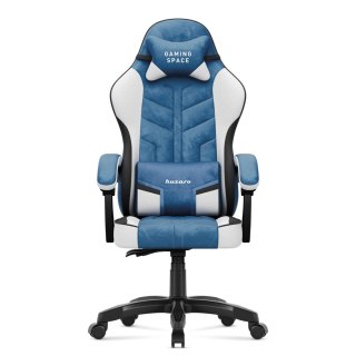 Fotel obrotowy Huzaro Force 2.7 Blue