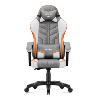 Fotel obrotowy Huzaro Force 2.7 Grey