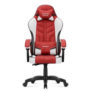 Fotel obrotowy Huzaro Force 2.7 Red