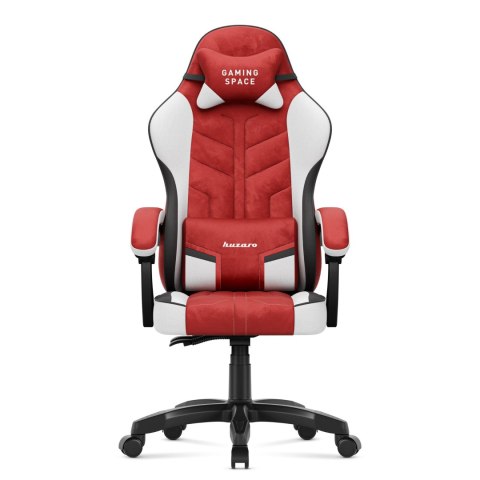 Fotel obrotowy Huzaro Force 2.7 Red